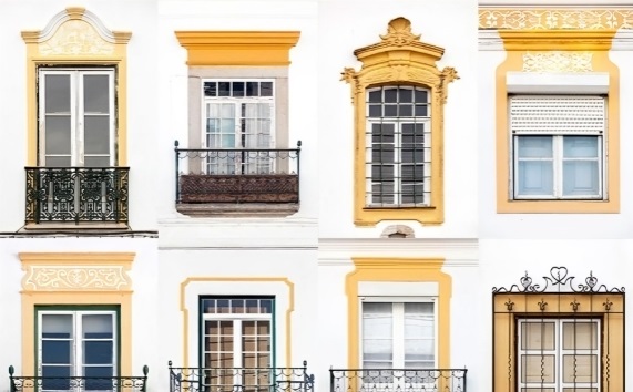 النوافذ.. قصائد هايكو