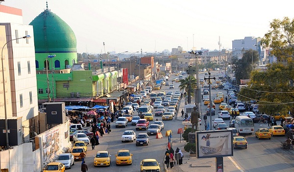 جورج منصور: كركوك الستينيات.. فسيفساء حيّة كانت تتفنّن في العيش المشترك