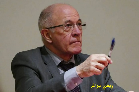 هاشم صالح: ريمي براغ.. الحضارة المادية حبلها قصير