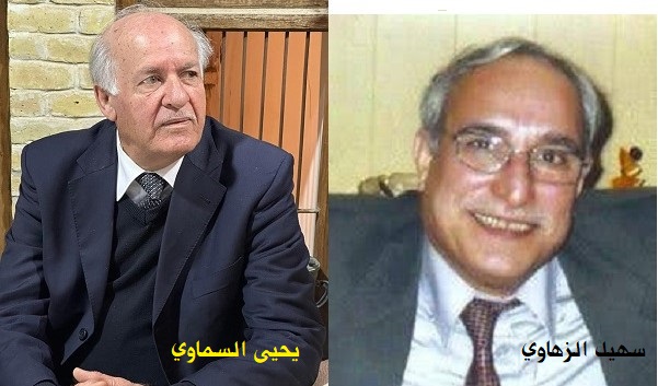 سهيل الزهاوي: الترتيل واليقين.. قراءة نفسية ‑ سياسية في قصيدة 