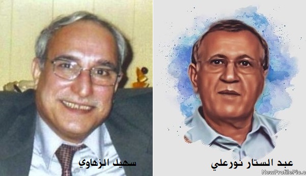 سهيل الزهاوي: دراسة في قصيدة «ليلى والذئب» لعبد الستار نور علي