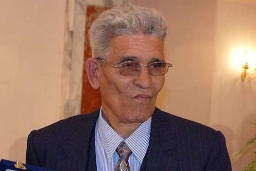 عبد السلام فاروق: هل كان محمد عفيفي مطر معقدا أم نحن أغبياء؟!
