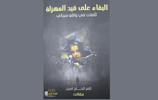 نبيل الربيعي: البقاء على قيد المهزلة