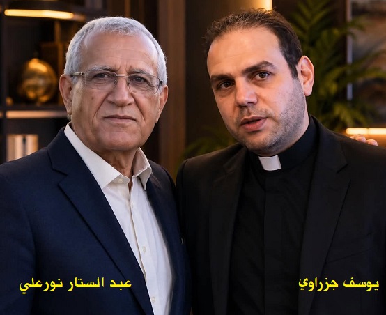 يوسف جزراوي: عبد الستار نورعلي.. شاعر الوجدانيات وقدِّيس الشِّعر
