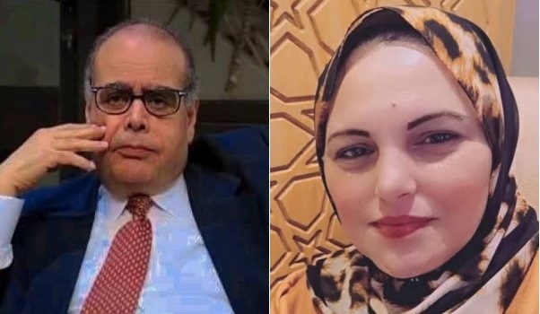 ابتهال عبد الوهاب: نصر حامد أبو زيد.. وجريمة التأويل
