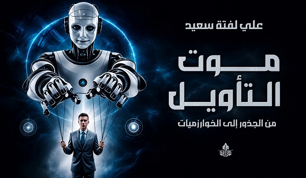 غزلان هاشمي: هل يموت التأويل؟