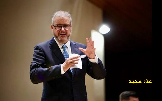 جلال باقر: علاء مجيد.. حين يصبح المايسترو ذاكرة تمشي على قدمين