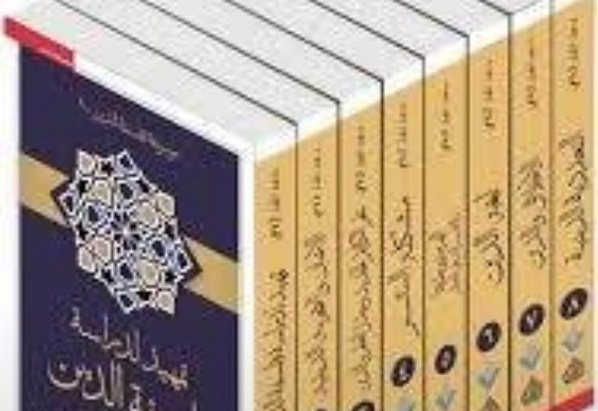 إبراهيم العروي: مدخل إلى مشروع عبد الجبار الرفاعي في فلسفة الدين وعلم الكلام الجديد