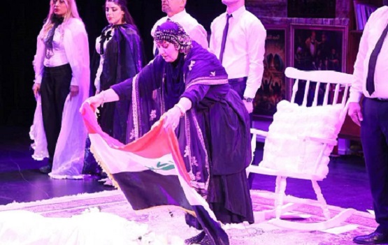 خليل الحلي: أوبريت الوداع.. وفاء فني