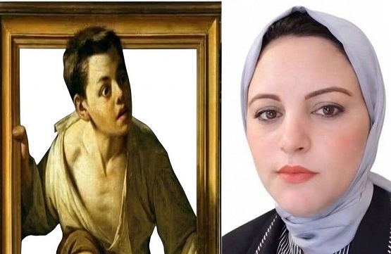 أشرف منير رمزي: قراءة في فكر ابتهال عبد الوهاب 