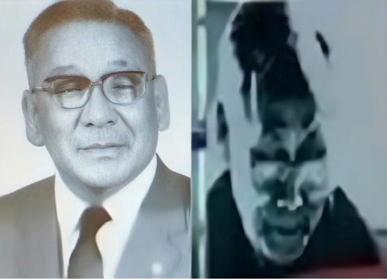 قصيدتان من شعر السيجو الكوري الحديث