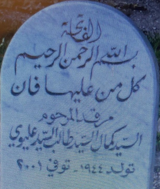 3370 kamal