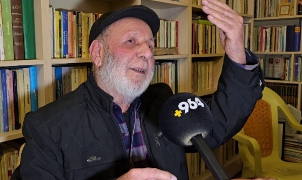 لطيف هلمت: ثلاث قصائد لفلسطين
