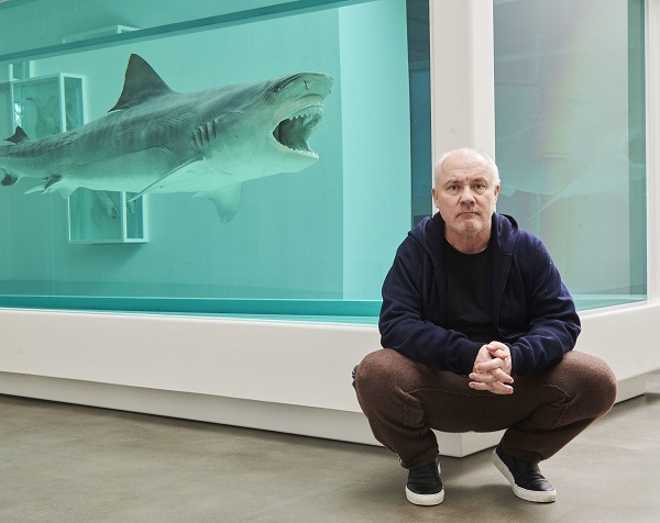 469 Damien Hirst