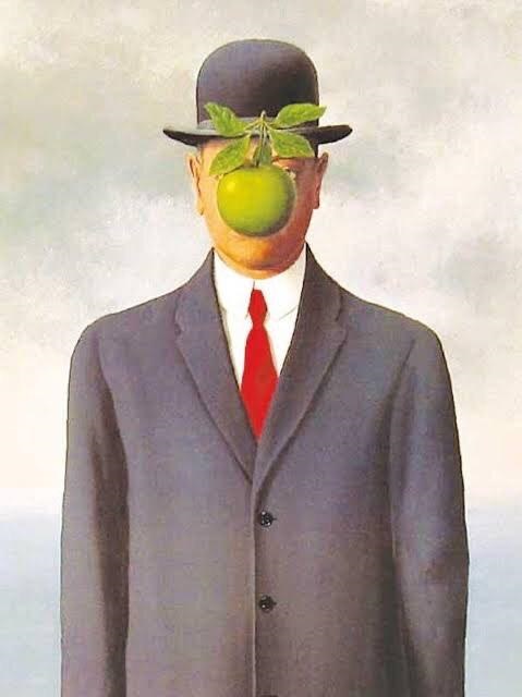 104 René Magritte