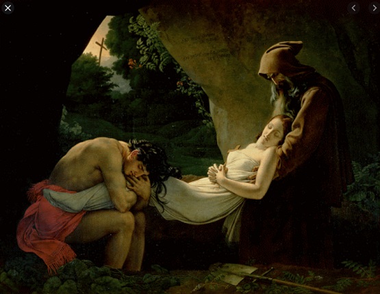 2212 Atala Girodet