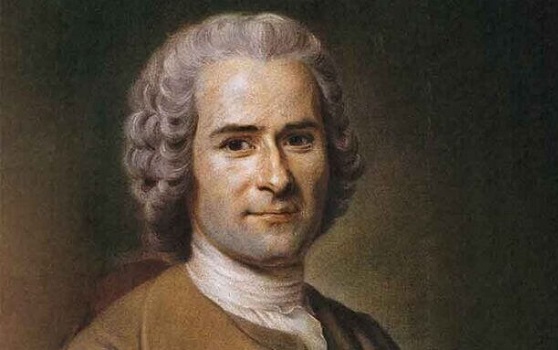 هاشم صالح: جان جاك روسو والمؤامرة الجهنمية