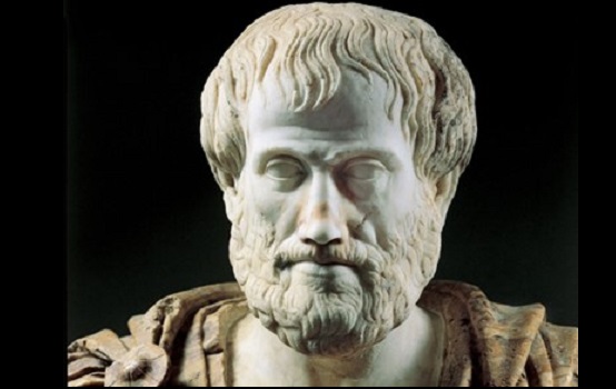 حاتم حميد محسن: ماهي تبريرات ارسطو للعبودية 