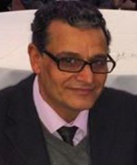 ahmad alkinani